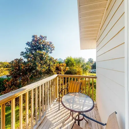 Twin Lake Lookout Panama City Beach Exterior photo