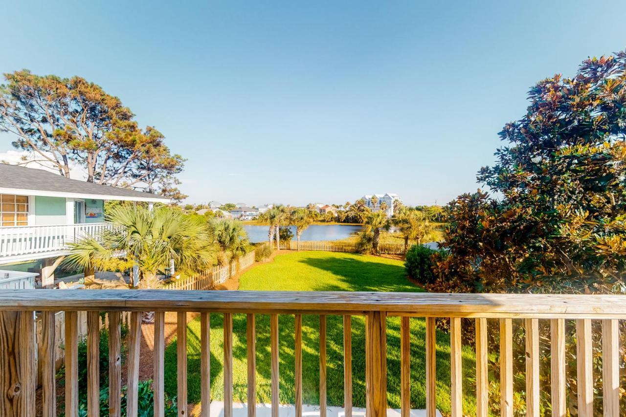 Ferienhaus Twin Lookout